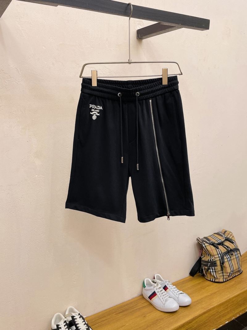 Prada Short Pants